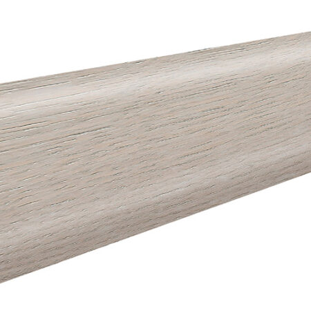 Plinta lemn P20 furnir stejar baituit gri lacuit Touch