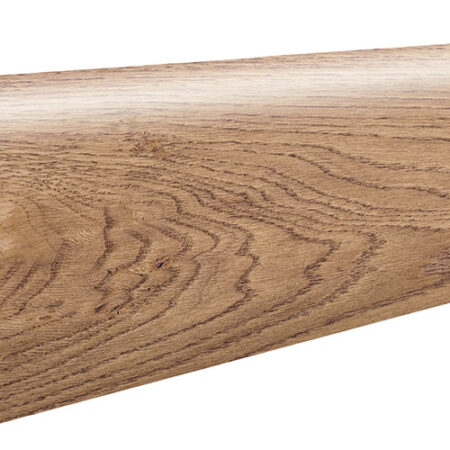 Plinta lemn P6P stejar lac  Kalambo