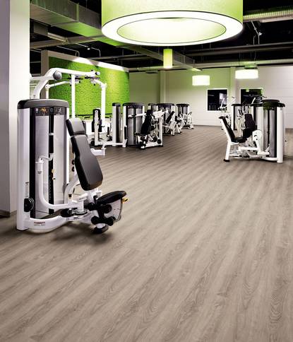 Pardoseala SPC PW4010