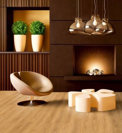 Pardoseala SPC PW4011