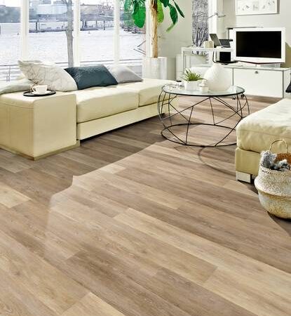 Pardoseala SPC PW4020