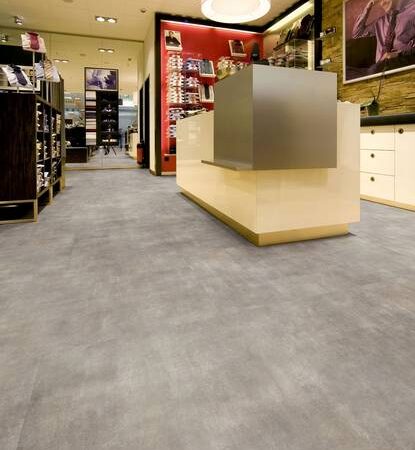 Pardoseala SPC ST220