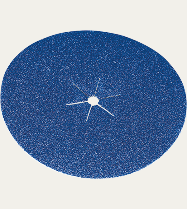 Disc zirconiu Bona Blue  8300 gr 60 150mm