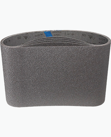 Bandă abrazivă Bona 250 x 750mm gr 36 ceramică Platinum 8700
