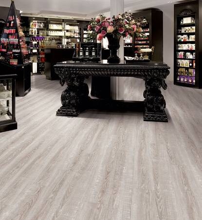 Pardoseala SPC PW4000